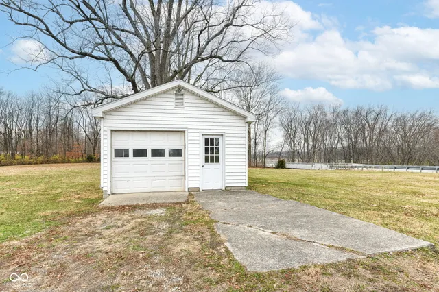 $524,000 | 9815 East 266th Street, Cicero, IN 46034