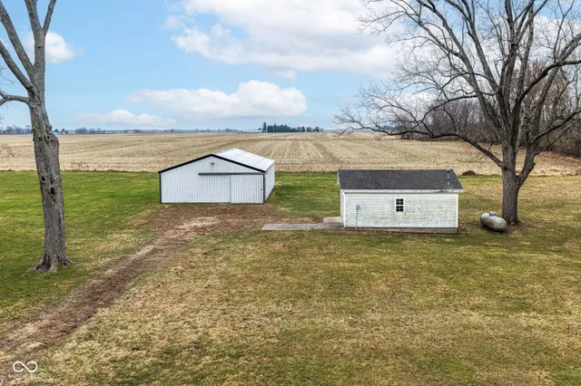 $524,000 | 9815 East 266th Street, Cicero, IN 46034