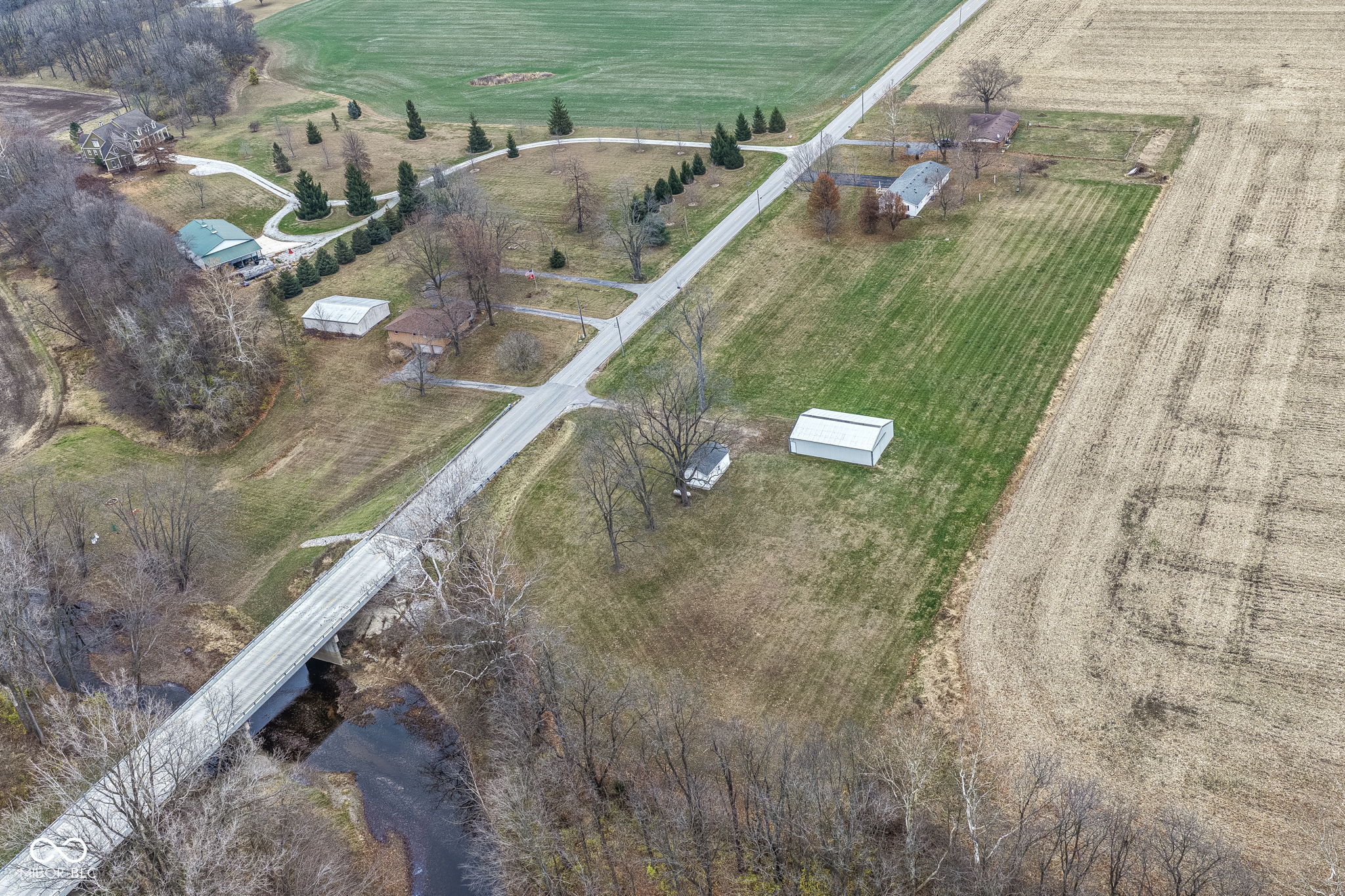 9815 East 266th Street Cicero, IN 46034 - Photo 47 of 50