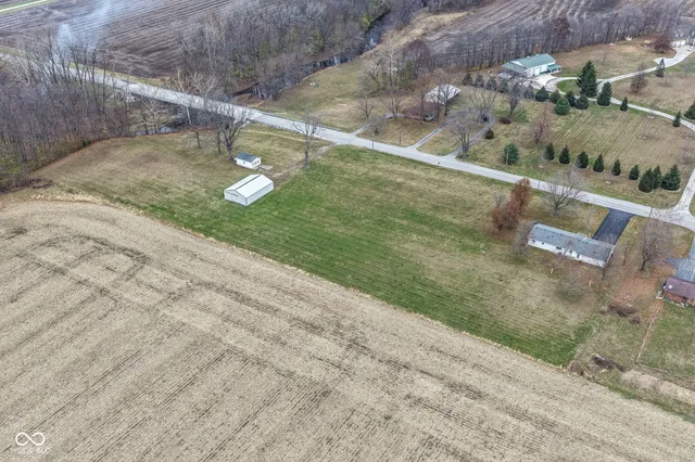 $524,000 | 9815 East 266th Street, Cicero, IN 46034