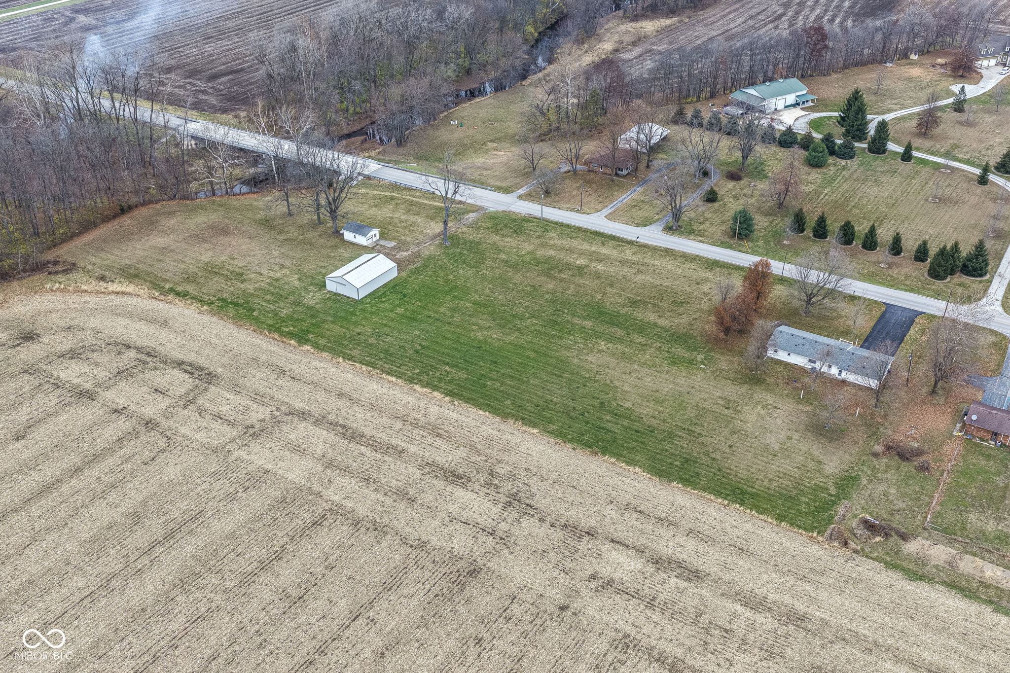 9815 East 266th Street Cicero, IN 46034 - Photo 48 of 50