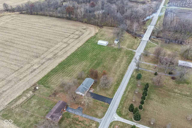 $524,000 | 9815 East 266th Street, Cicero, IN 46034