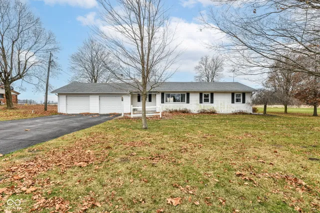 $524,000 | 9815 East 266th Street, Cicero, IN 46034