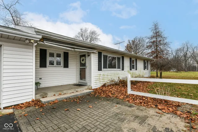 $524,000 | 9815 East 266th Street, Cicero, IN 46034