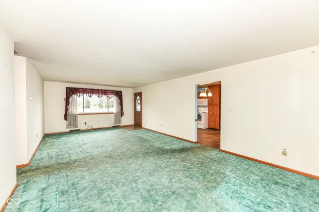 $524,000 | 9815 East 266th Street, Cicero, IN 46034