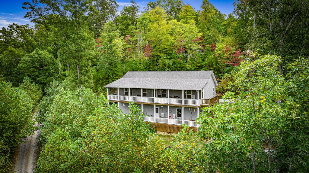 6 Gilliam Road Mineral Bluff, GA 30559 - Photo 1 of 41 Main View