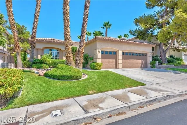 $5,000 | 140 Ultra Drive, Henderson, NV 89074