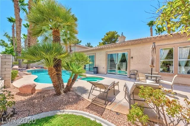 $5,000 | 140 Ultra Drive, Henderson, NV 89074