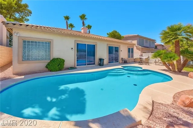 $5,000 | 140 Ultra Drive, Henderson, NV 89074