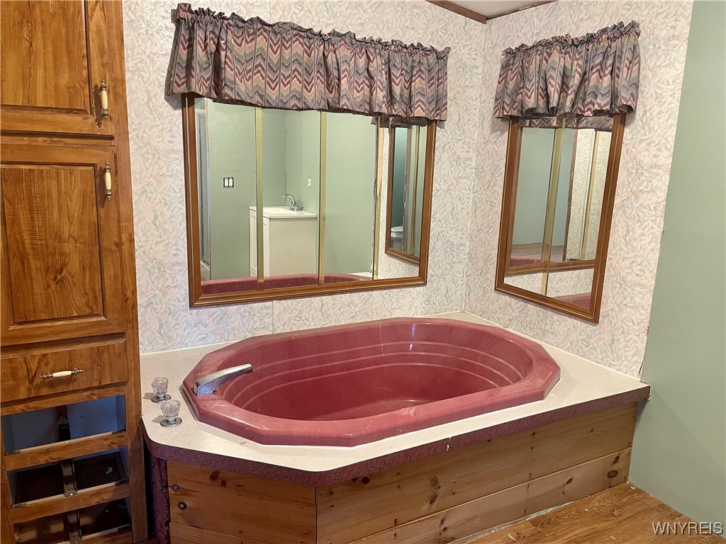 14053 Gillette Road Barre, NY 14411 - Photo 13 of 29