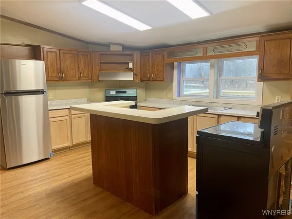 $139,900 | 14053 Gillette Road, Barre, NY 14411