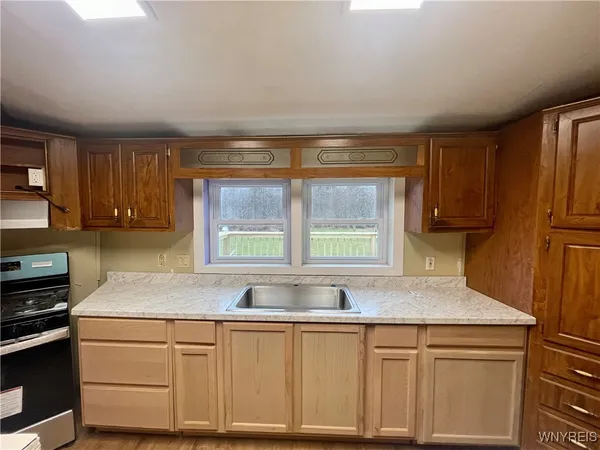$139,900 | 14053 Gillette Road, Barre, NY 14411