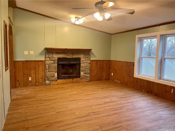 $139,900 | 14053 Gillette Road, Barre, NY 14411