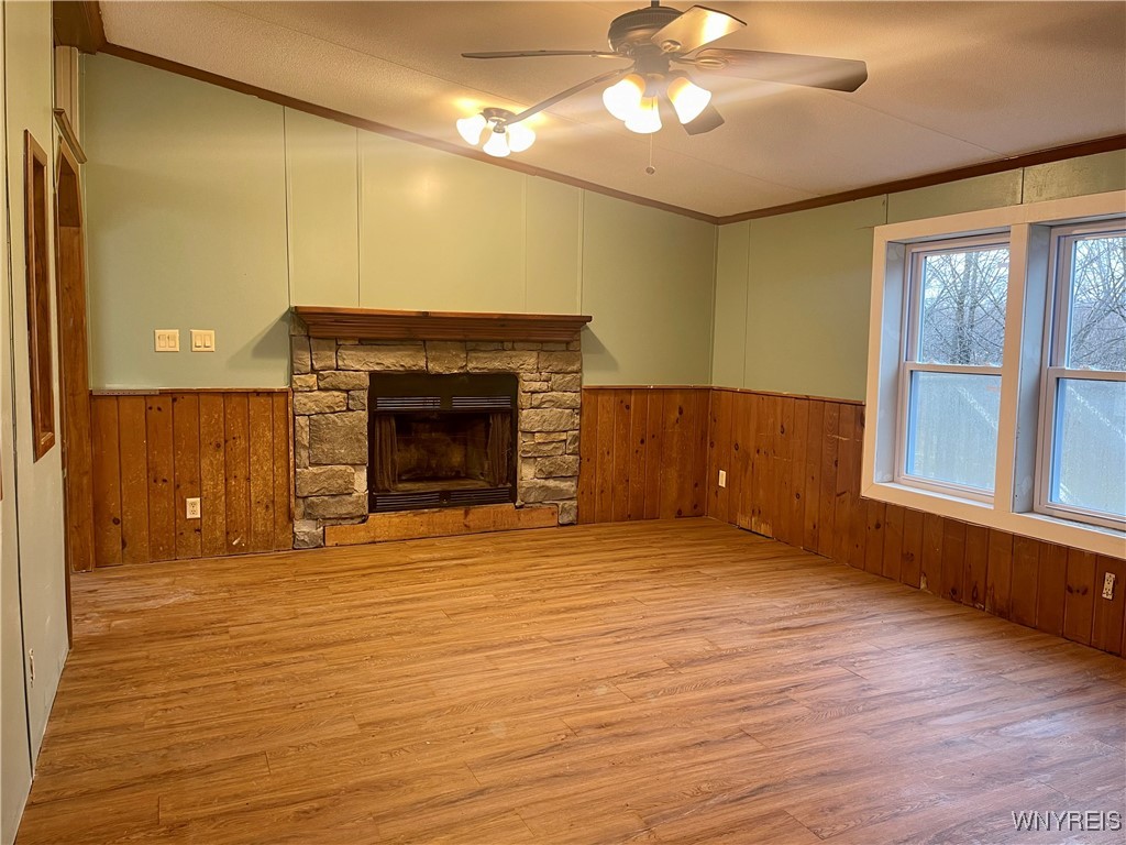 14053 Gillette Road Barre, NY 14411 - Photo 20 of 29