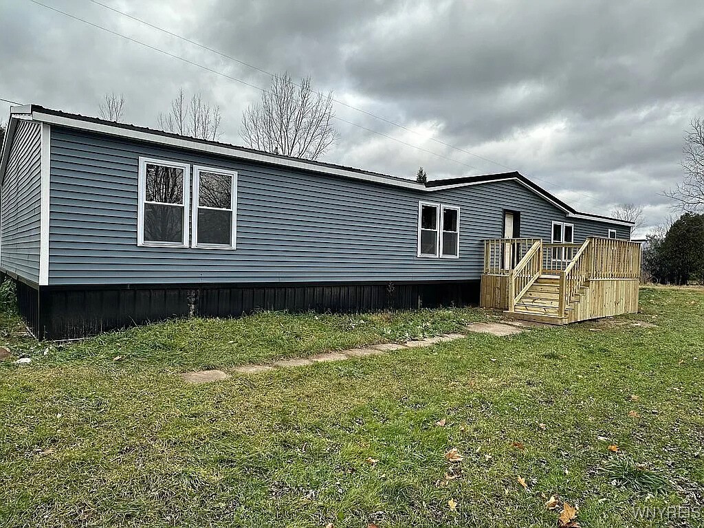 14053 Gillette Road Barre, NY 14411 - Photo 2 of 29