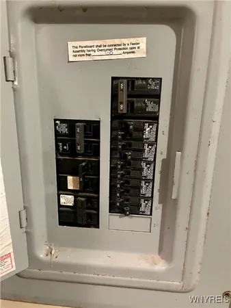 $139,900 | 14053 Gillette Road, Barre, NY 14411