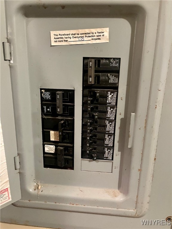 14053 Gillette Road Barre, NY 14411 - Photo 23 of 29