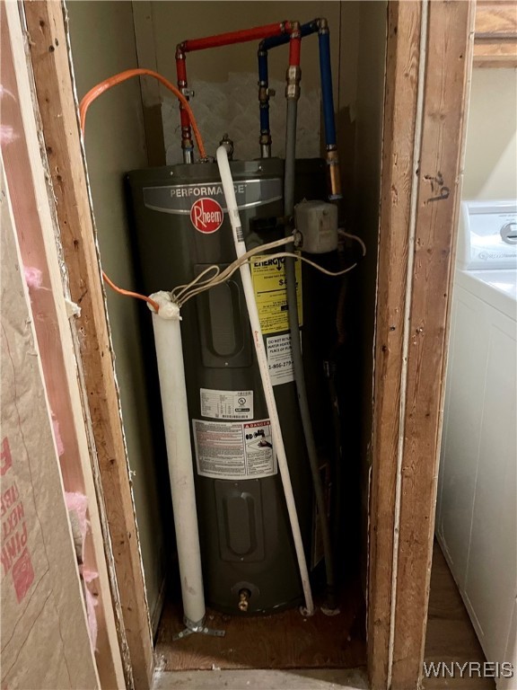 14053 Gillette Road Barre, NY 14411 - Photo 24 of 29