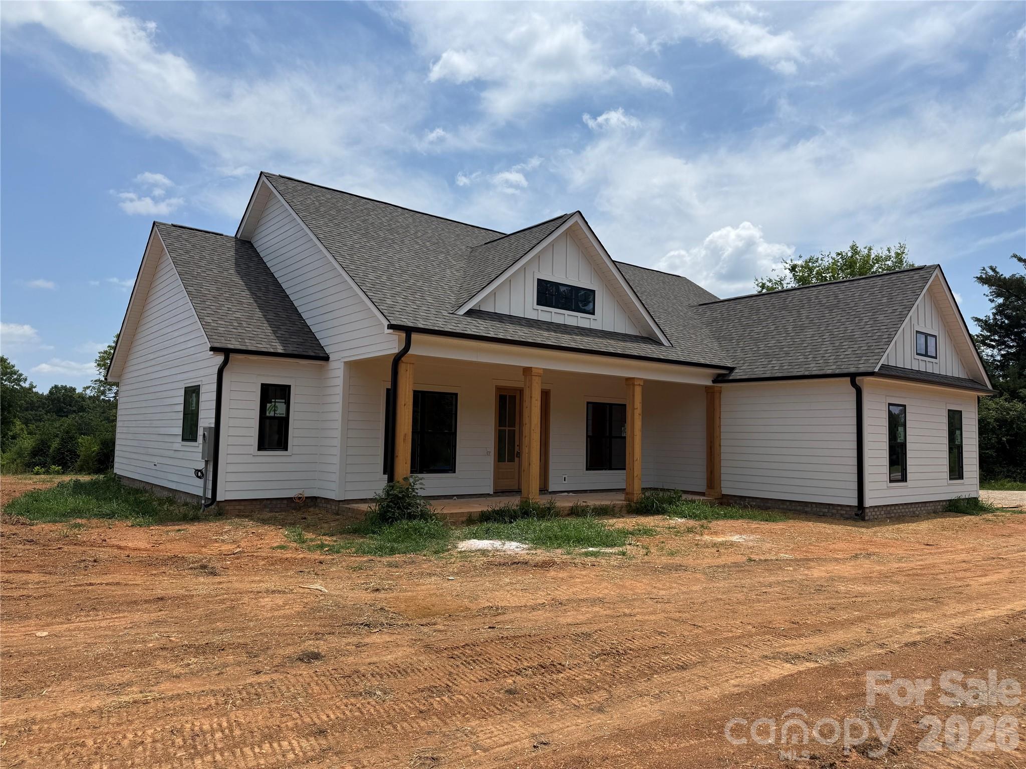 5702 Love Mill Road Monroe, NC 28110 - Photo 2 of 7