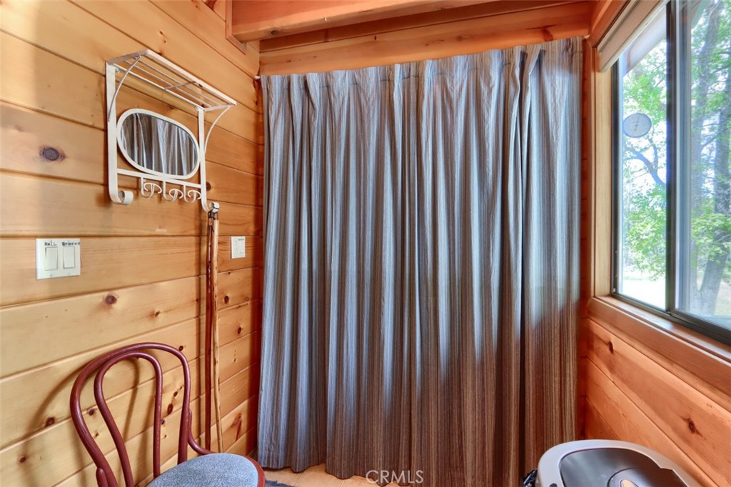 5027 Fox Creek Road Mariposa, CA 95338 - Photo 20 of 75 a view of a door with a door