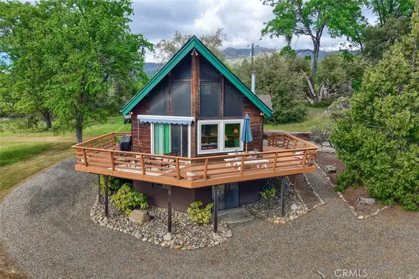 $499,000 | 5027 Fox Creek Road, Mariposa, CA 95338