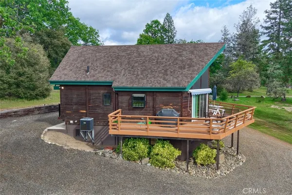 $499,000 | 5027 Fox Creek Road, Mariposa, CA 95338