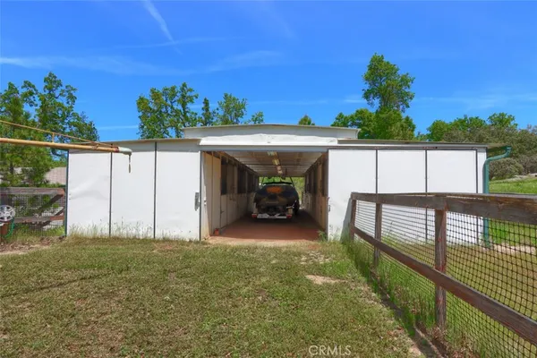 $499,000 | 5027 Fox Creek Road, Mariposa, CA 95338