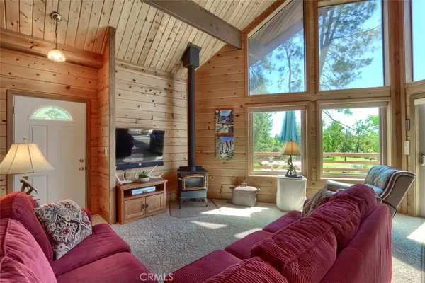 $499,000 | 5027 Fox Creek Road, Mariposa, CA 95338