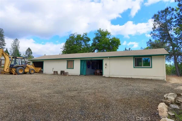 $499,000 | 5027 Fox Creek Road, Mariposa, CA 95338