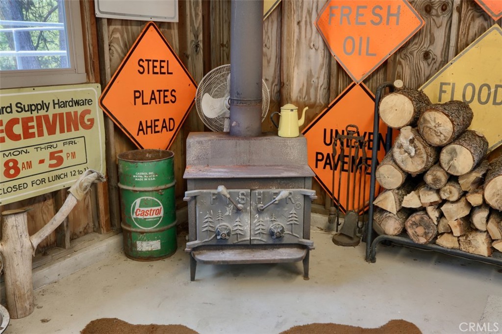 5027 Fox Creek Road Mariposa, CA 95338 - Photo 54 of 75