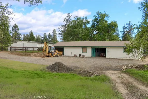 $499,000 | 5027 Fox Creek Road, Mariposa, CA 95338