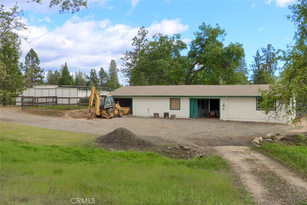 5027 Fox Creek Road Mariposa, CA 95338 - Photo 58 of 75