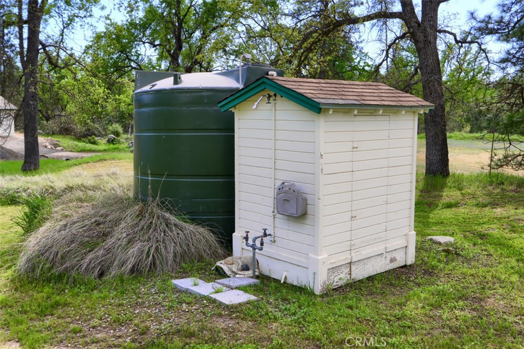 5027 Fox Creek Road Mariposa, CA 95338 - Photo 61 of 75