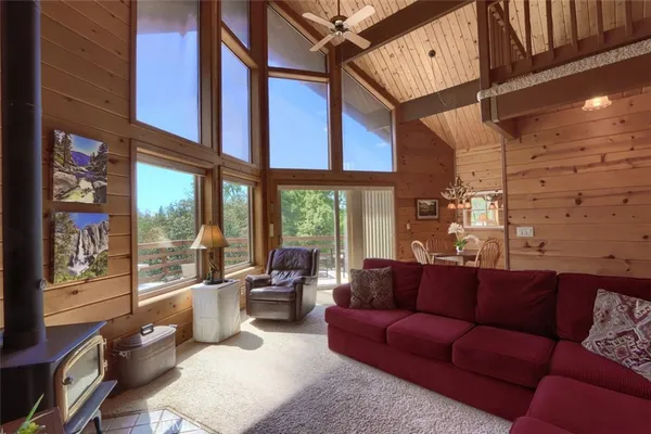 $499,000 | 5027 Fox Creek Road, Mariposa, CA 95338