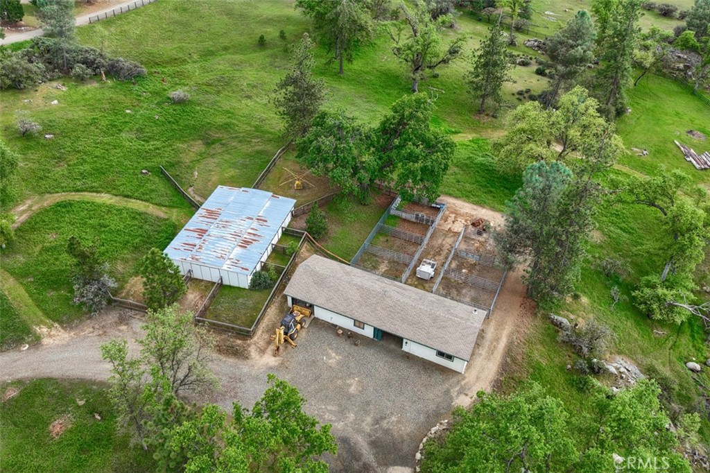 5027 Fox Creek Road Mariposa, CA 95338 - Photo 71 of 75