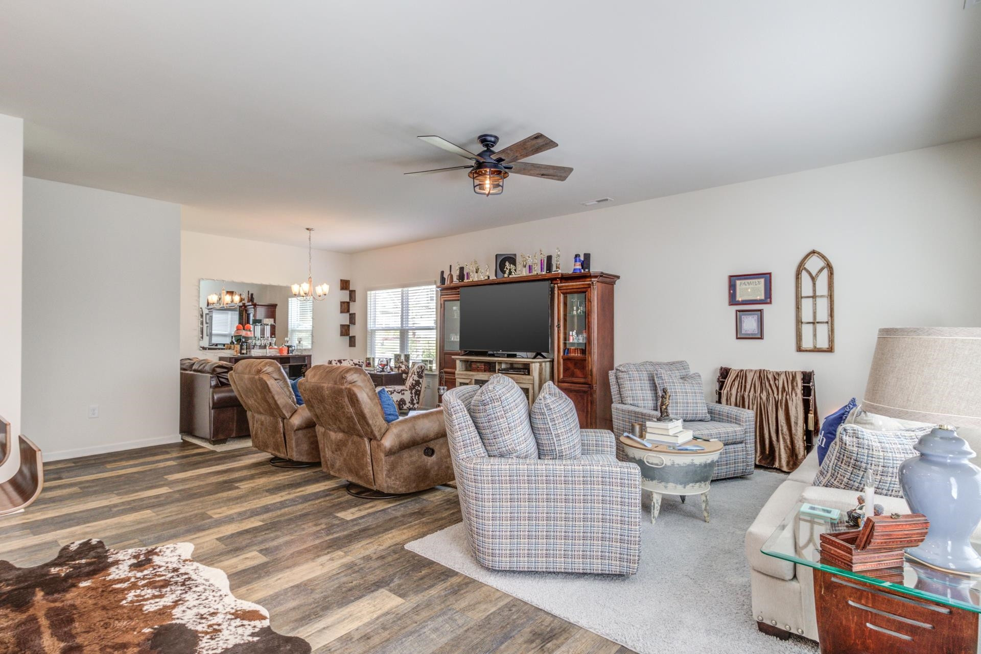 6802 Resting Grove Road Raleigh, NC 27610 - Photo 9 of 30 Photo 9