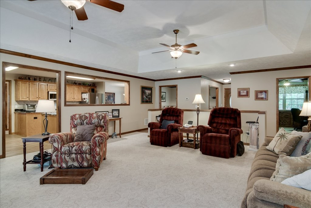 148 Twin Creek Farm Road Aiken, SC 29805 - Photo 15 of 62