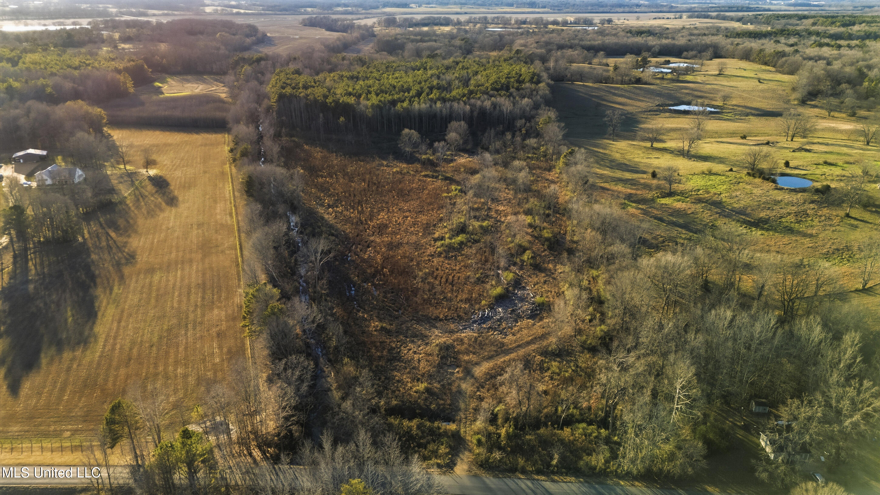 Gravel Springs Road Senatobia, MS 38668 - Photo 10 of 14 5_gravel-springs_5