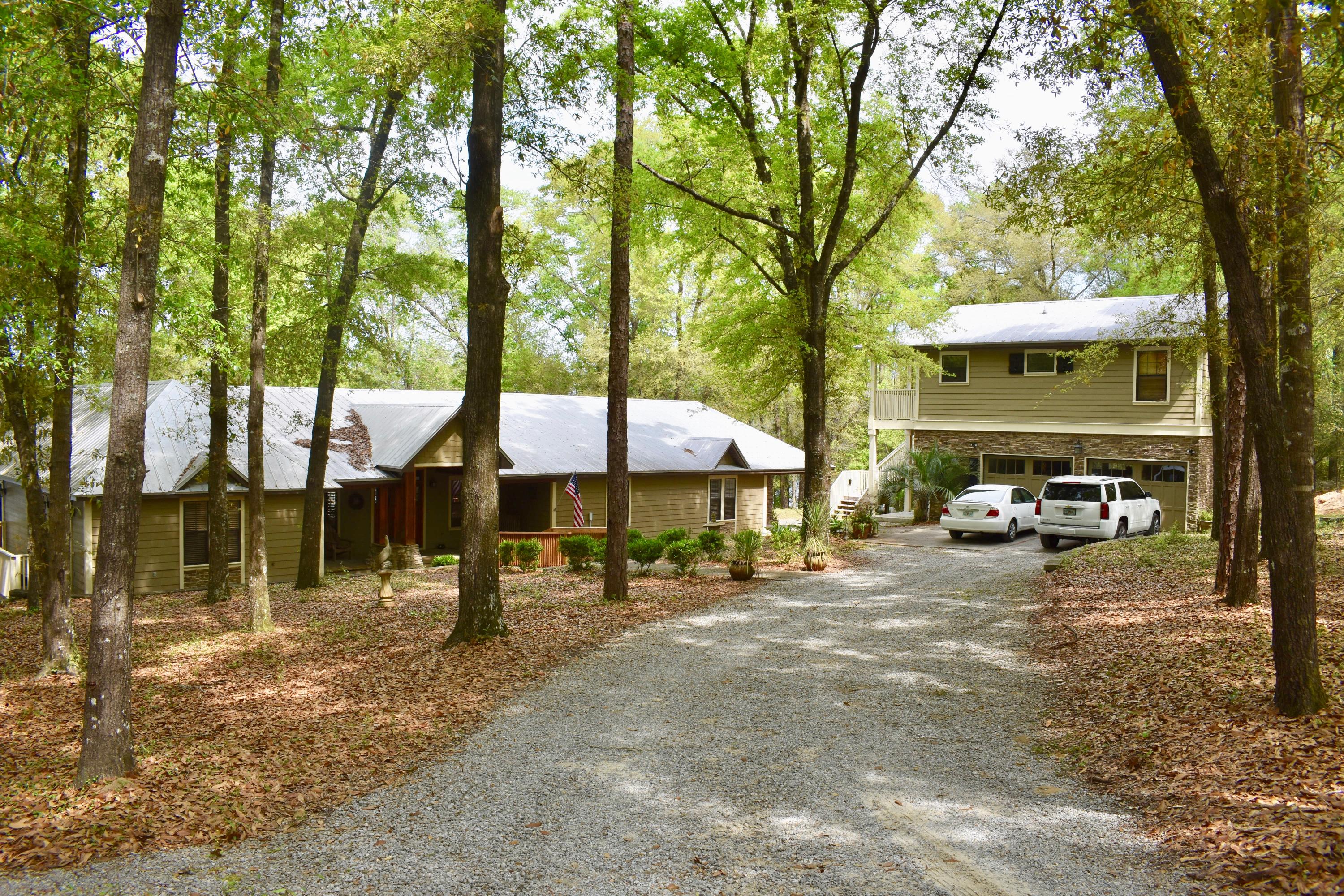 2428 Spring Lake Road DeFuniak Springs, FL 32433 - Photo 3 of 72 DSC_0092