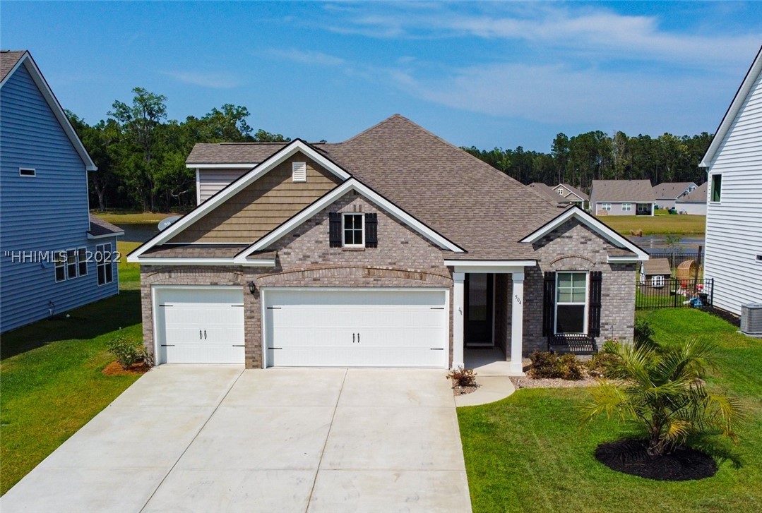 504 Hulston Landing Road Okatie, SC 29909 - Photo 1 of 1 Gallery Image 1