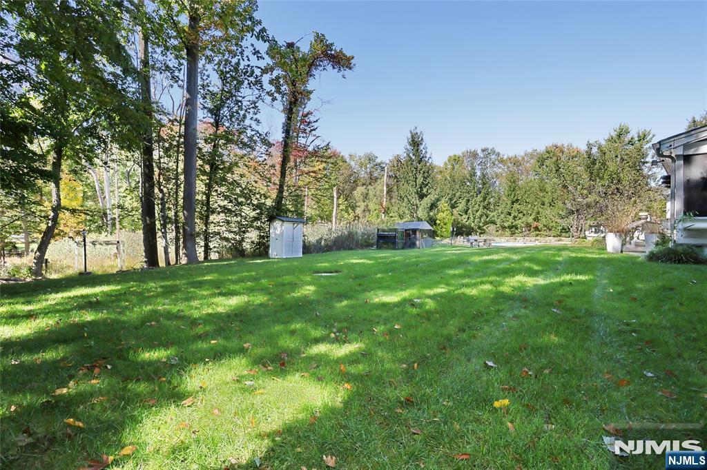 9 Cameron Road Saddle River, NJ 07458 - Photo 48 of 50 Gallery Image 48