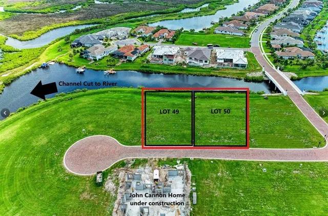 $530,000 | 1513 Rio Vista Terrace, Parrish, FL 34219