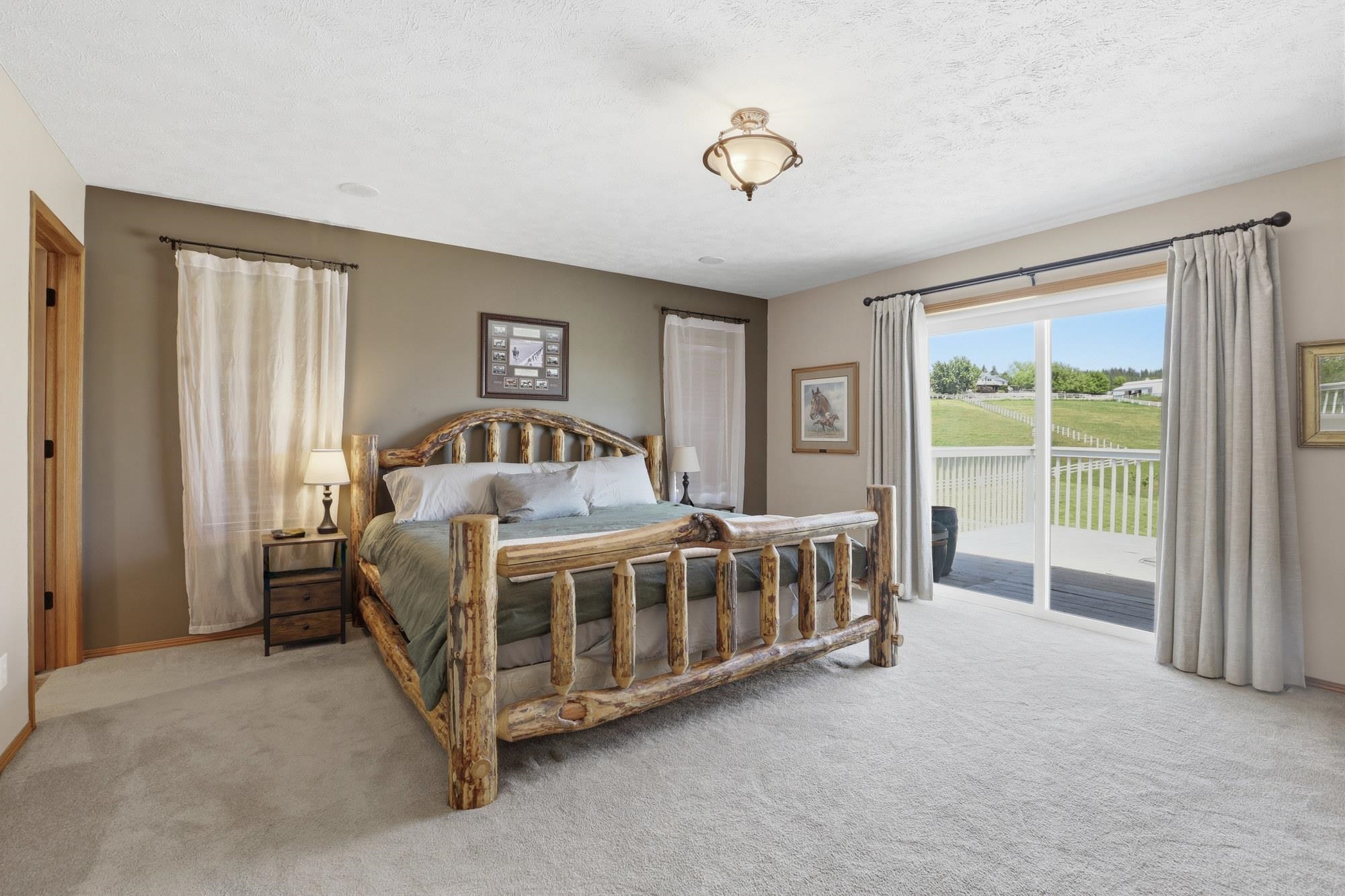 10505 South Sharon Road Spokane, WA 99223 - Photo 13 of 48