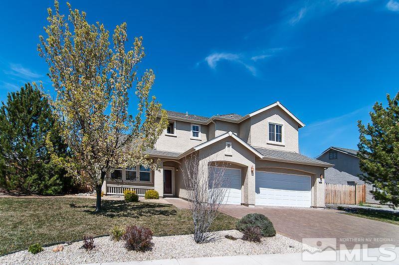 991 South University Park Loop Reno, NV 89512 - Photo 1 of 1 Photo 1