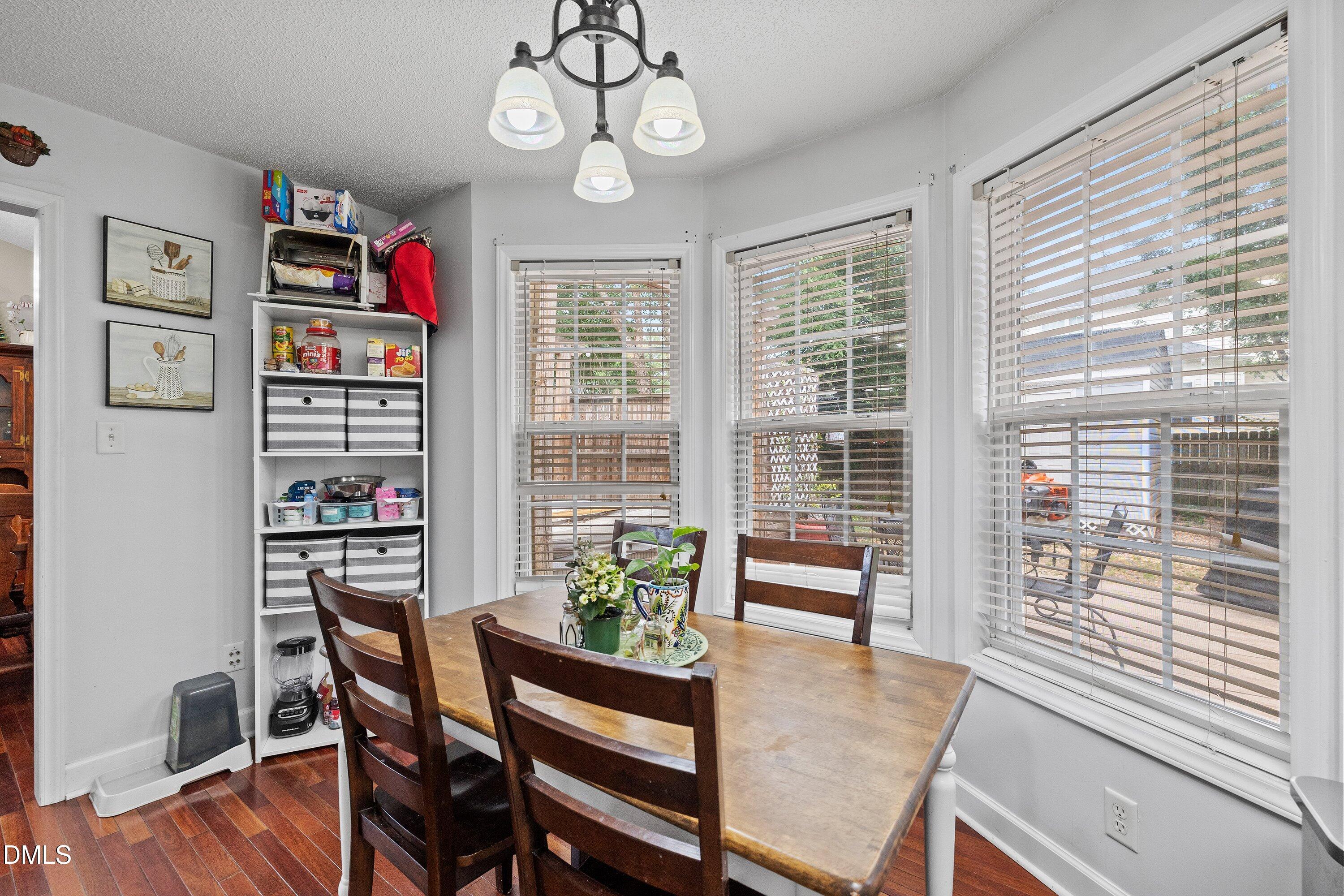 8016 Criswell Crescent Raleigh, NC 27615 - Photo 19 of 43