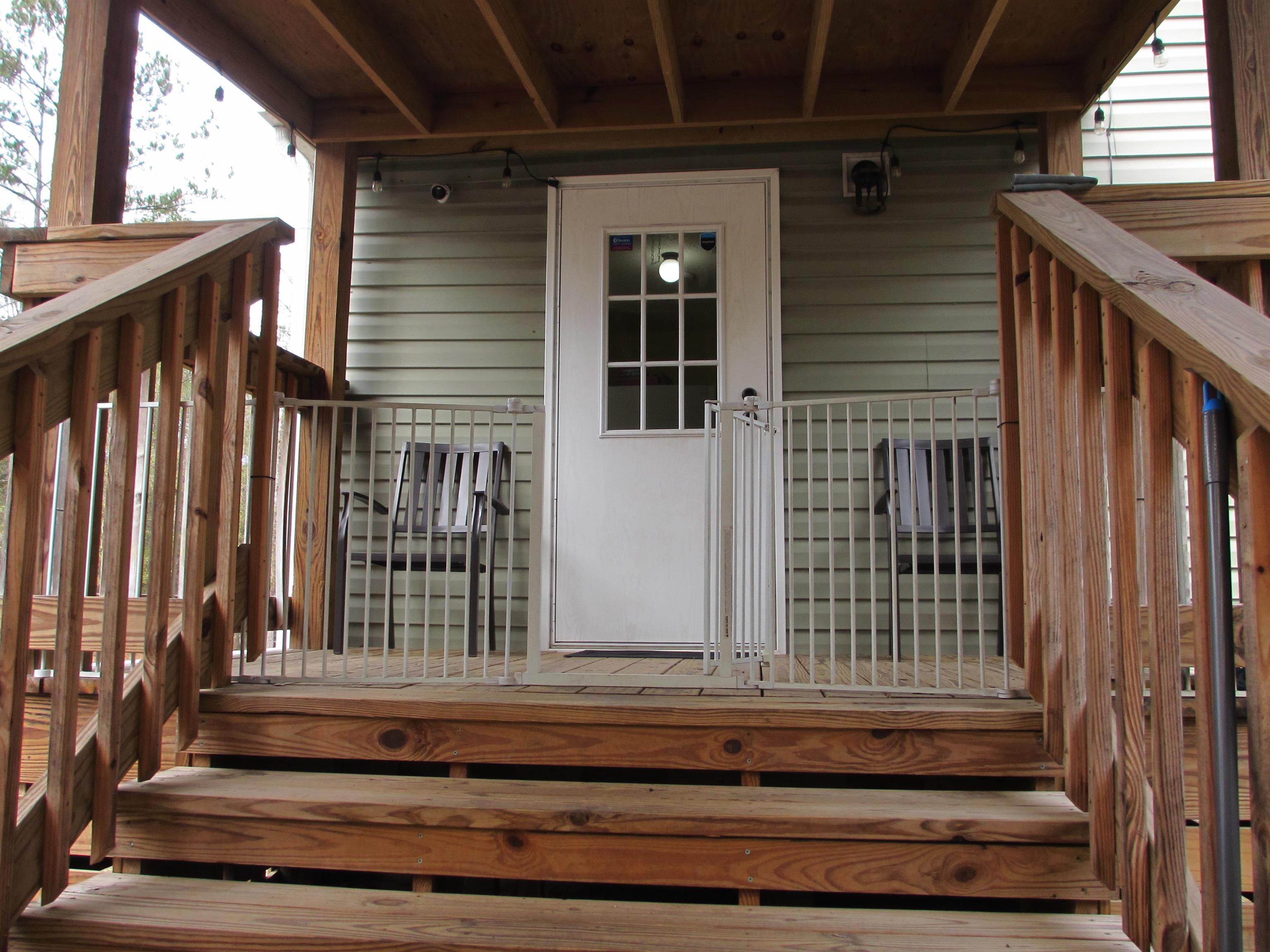 8032 Christina Road Tallahassee, FL 32305 - Photo 14 of 42