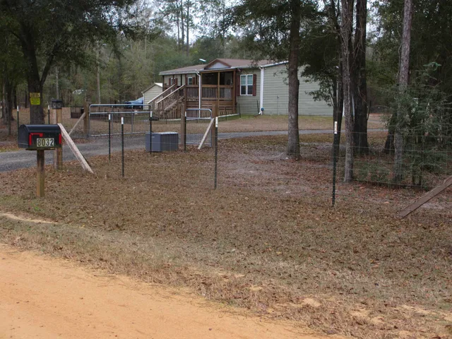 $290,000 | 8032 Christina Road, Tallahassee, FL 32305