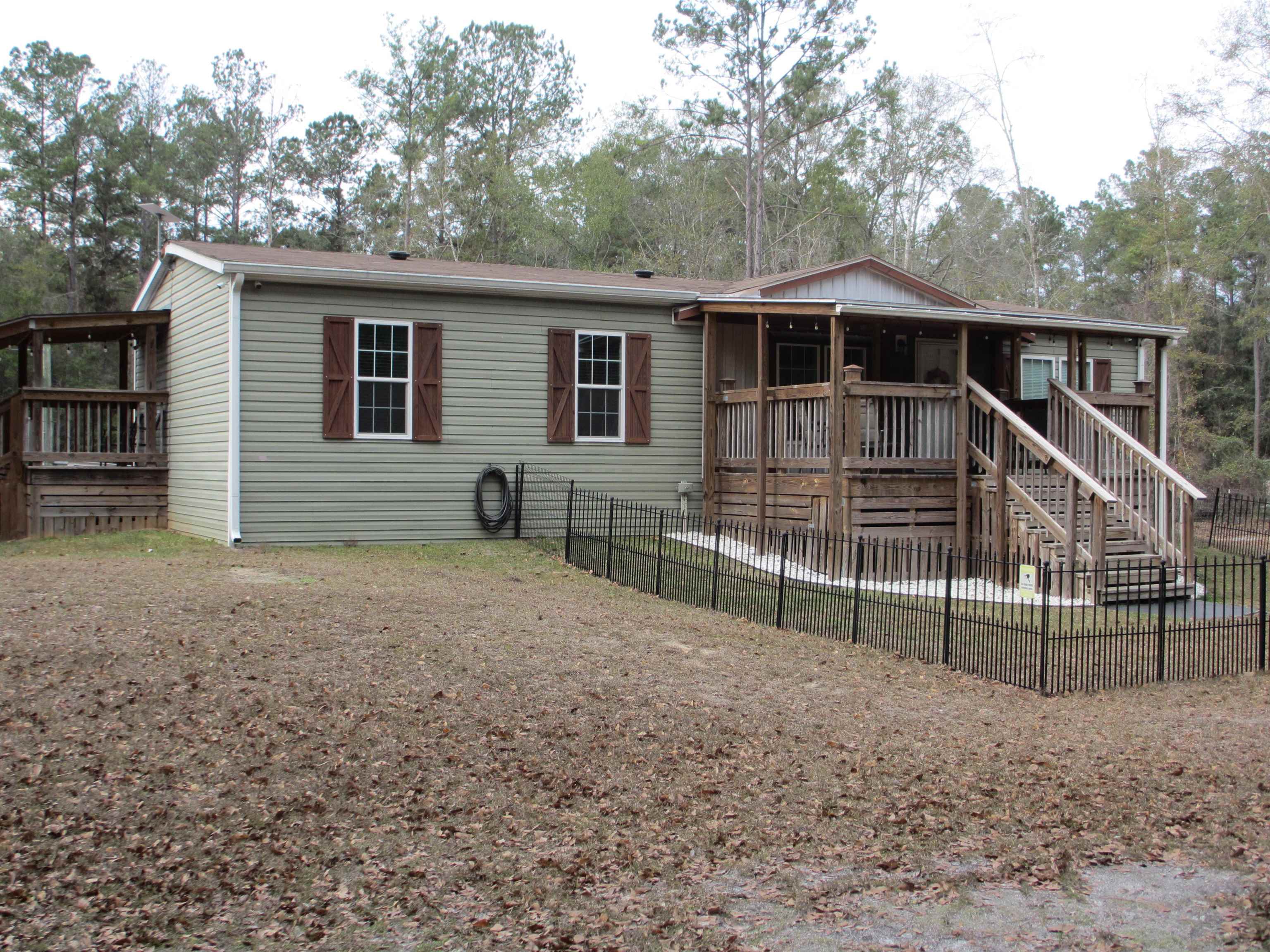 8032 Christina Road Tallahassee, FL 32305 - Photo 39 of 42