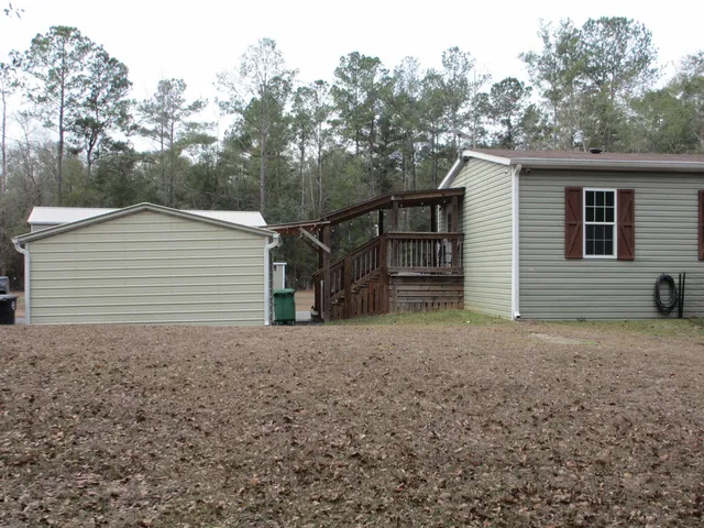 $290,000 | 8032 Christina Road, Tallahassee, FL 32305