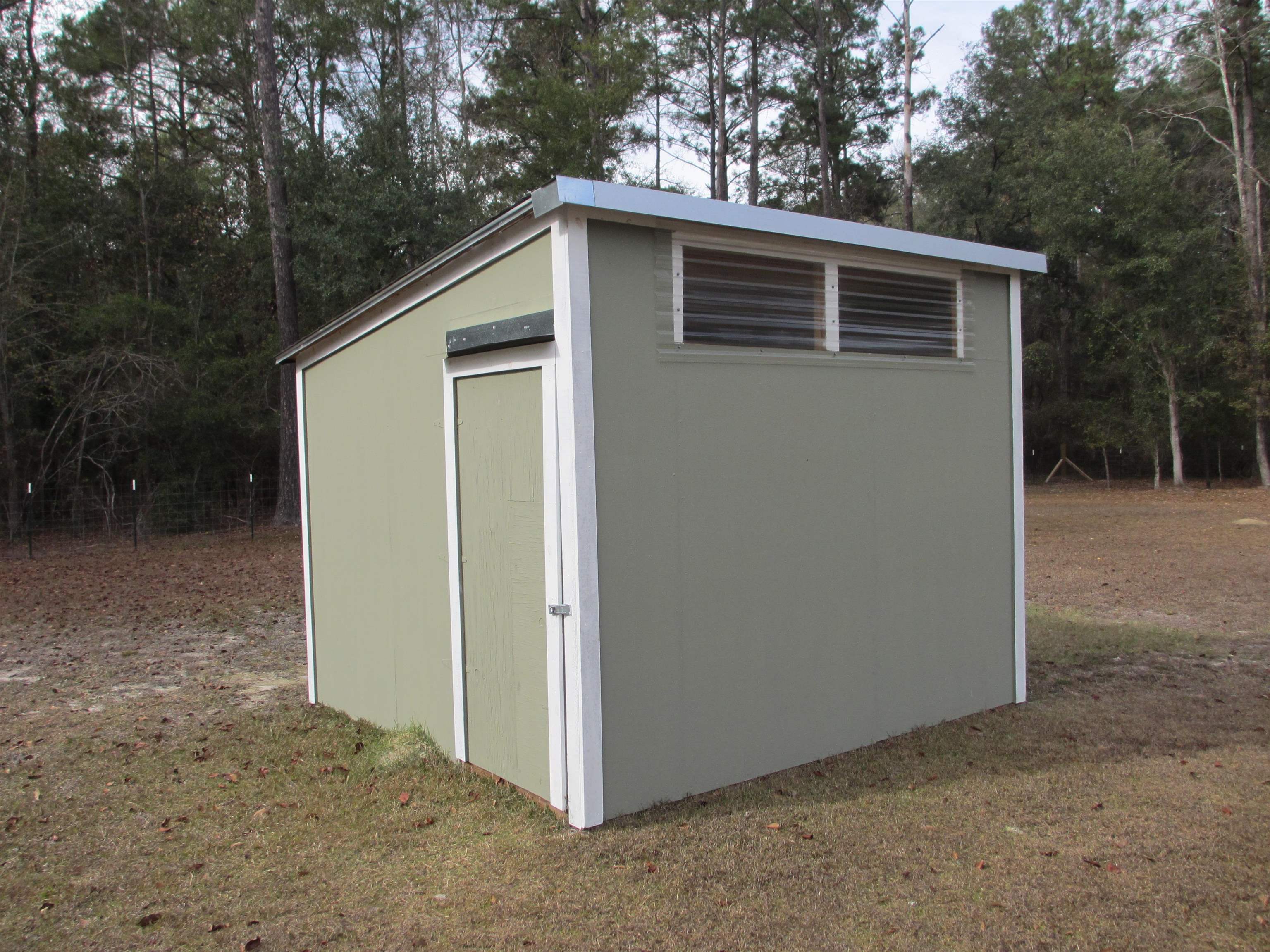 8032 Christina Road Tallahassee, FL 32305 - Photo 6 of 42